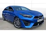 2023 Kia ProCeed