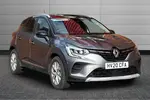2020 Renault Captur
