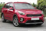 2019 Kia Niro