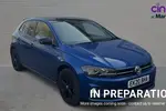 2020 Volkswagen Polo