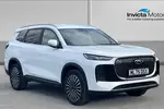 2025 Chery Tiggo 8