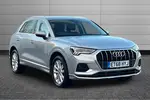 2019 Audi Q3