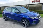 2020 SEAT Arona