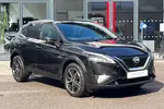 2023 Nissan Qashqai