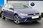 2023 Volkswagen Polo