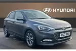 2017 Hyundai i20