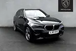 2020 BMW X1