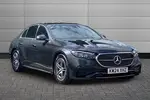 2024 Mercedes-Benz E-Class