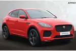 2020 Jaguar E-Pace