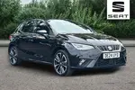 2024 SEAT Ibiza