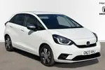 2023 Honda Jazz