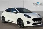 2023 Ford Puma