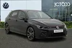 2021 Volkswagen Golf GTI