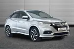 2020 Honda HR-V