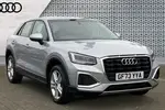 2023 Audi Q2