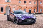 2024 Aston Martin Vantage