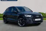 2020 Audi Q5