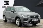 2023 SEAT Ateca