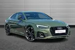 2021 Audi A5
