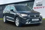 2025 SEAT Ateca