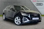 2023 Audi Q2