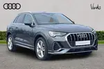 2020 Audi Q3