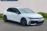 2026 Volkswagen Golf