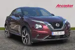 2023 Nissan Juke