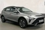2023 Hyundai Bayon