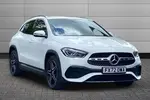 2022 Mercedes-Benz GLA