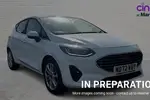 2023 Ford Fiesta