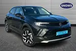2024 Vauxhall Mokka e