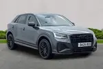 2025 Audi Q2