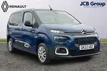 2022 Citroen Berlingo