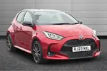 2023 Toyota Yaris