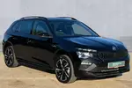 2025 Skoda Kamiq
