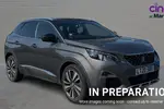 2020 Peugeot 3008