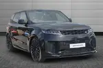 2024 Land Rover Range Rover Sport