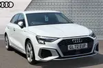 2022 Audi A3