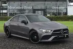 2023 Mercedes-Benz CLA