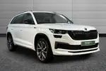 2022 Skoda Kodiaq