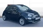 2023 Fiat 500