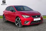 2024 SEAT Ibiza