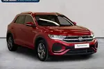 2022 Volkswagen T-Roc