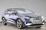 2025 Audi Q4