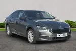 2024 Skoda Octavia