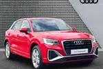2024 Audi Q2
