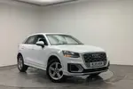 2018 Audi Q2