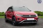 2025 Volkswagen T-Roc