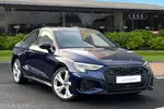 2023 Audi S3